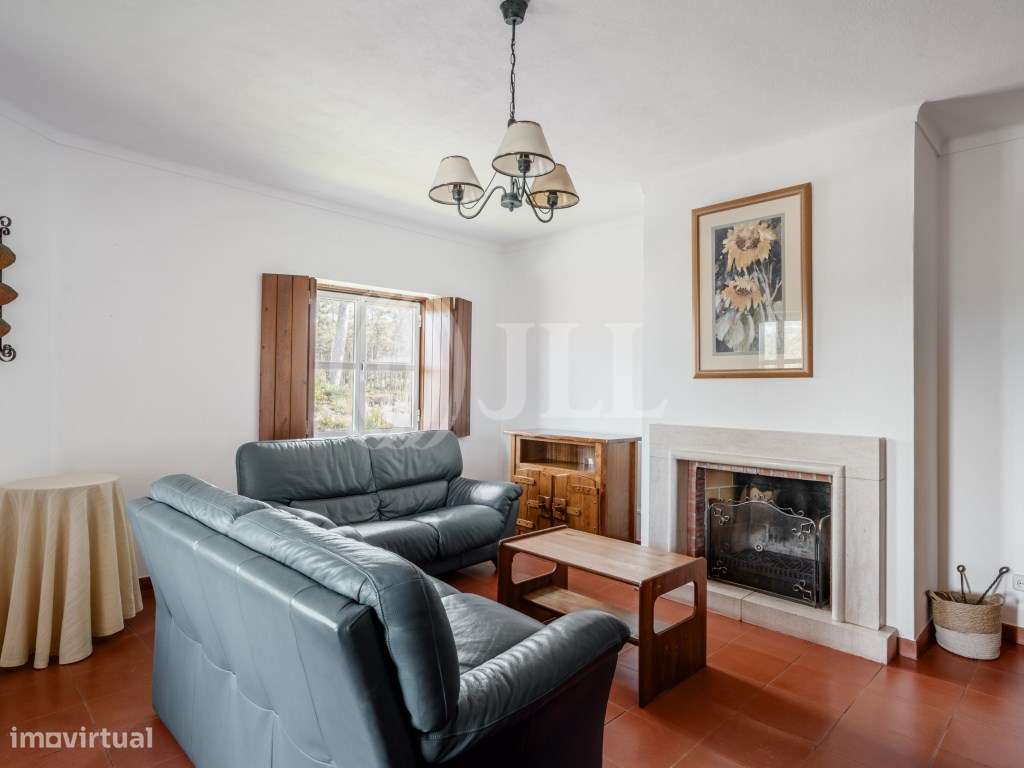 Apartamento T2+1, condomínio privado, São Pedro de Moel - Grande imagem: 4/35