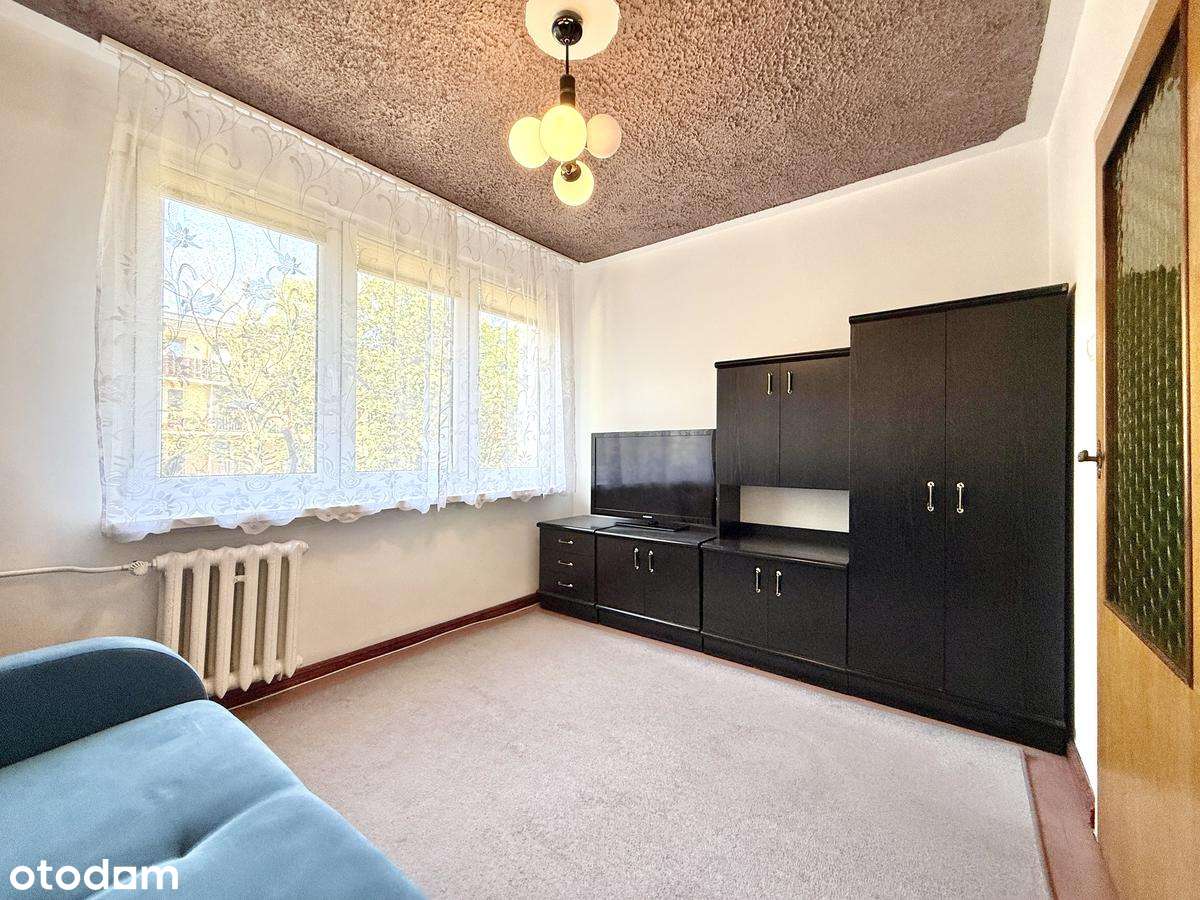 Mieszkanie Łódź-Górna 53,85 m2, 3 pokoje, 2 piętro-9