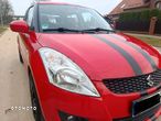 Suzuki Swift 1.2 Comfort - 16