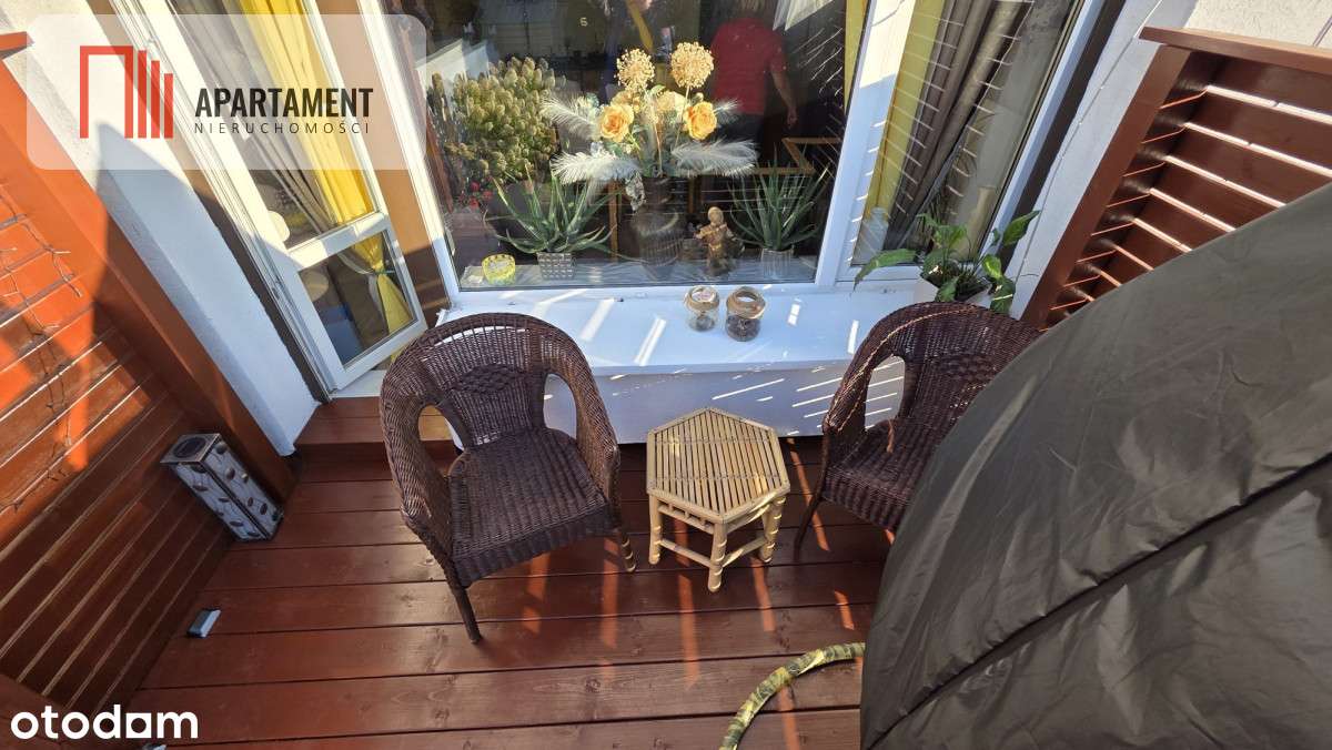 Dom - połowa z ogrodem, garażem, piwnicą - Pełny obrazek: 5/20