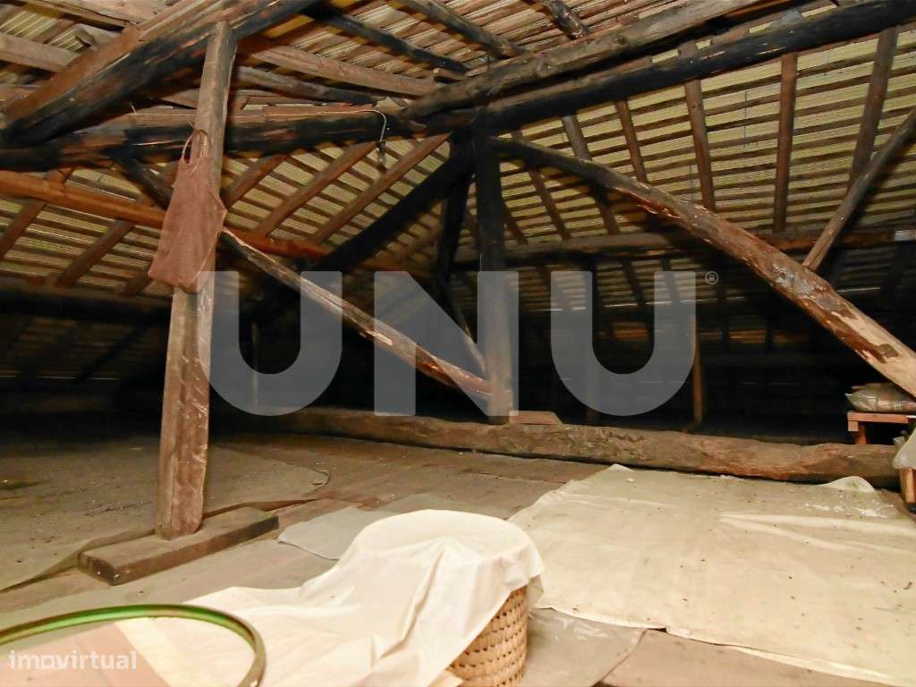 Casa secular do sec. XIX no Ferro, Covilhã!-20