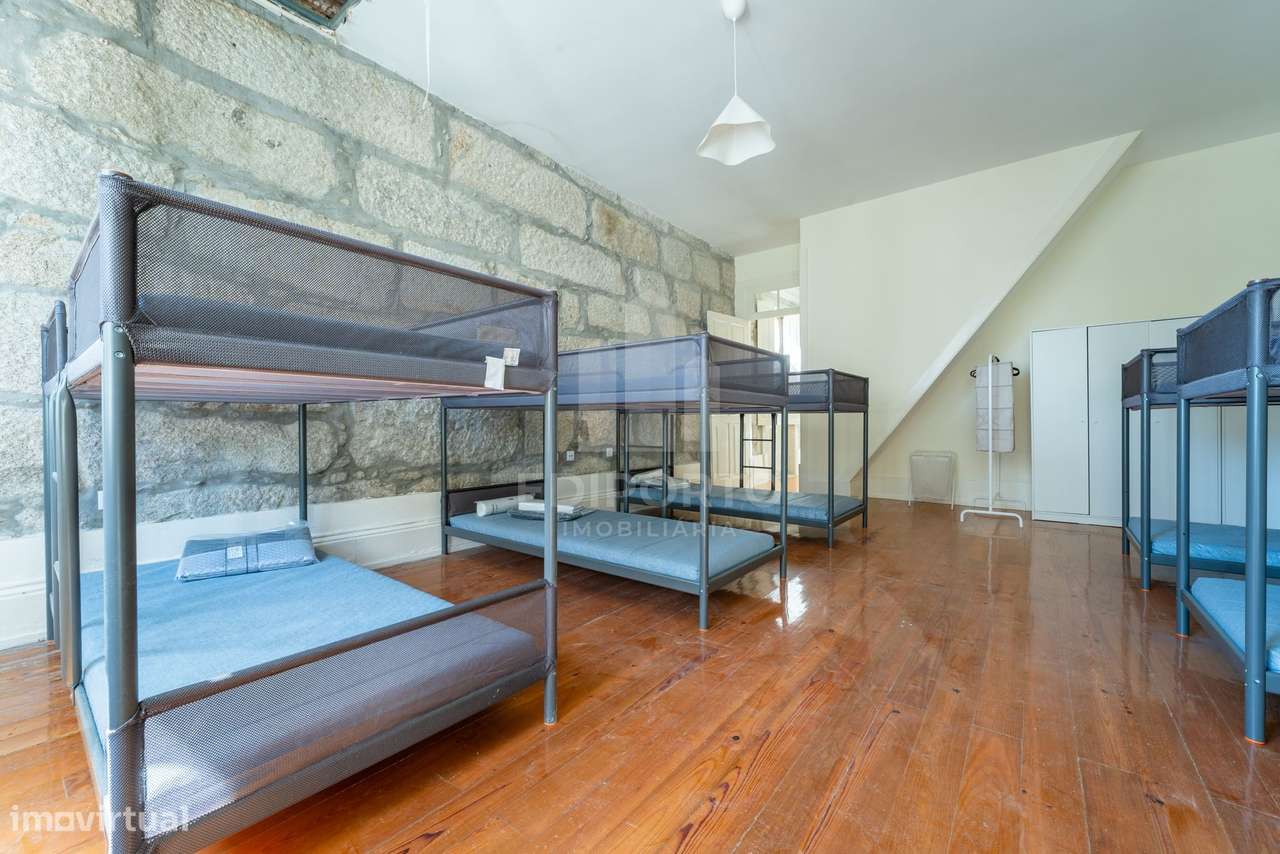 Prédio à venda Rua Santa Catarina - Residencial Estudantes/Projeto Apa-33