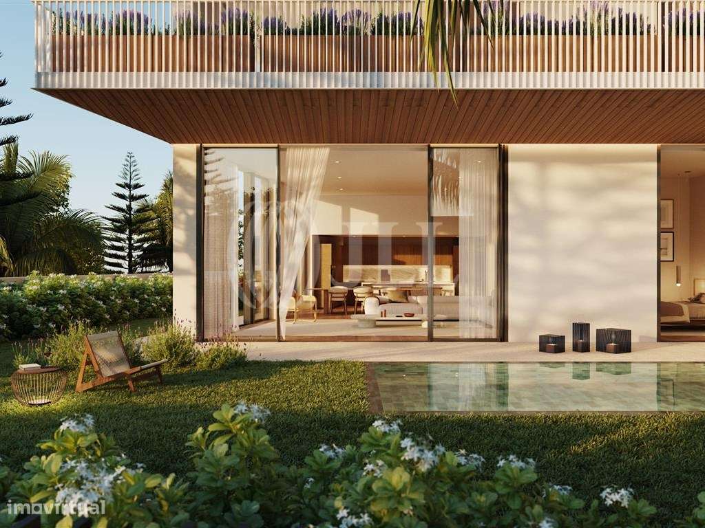 Apartamento T3 No Nama House I Carcavelos Cascais