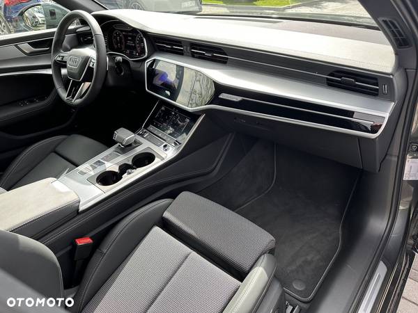 Audi A6 40 TDI mHEV Quattro S Line S tronic - 24