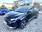 Peugeot 3008 1.5 BlueHDi Allure Pack EAT8 - 2