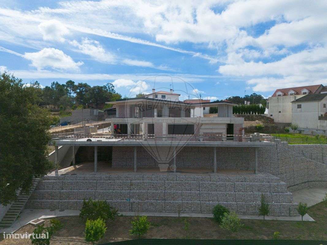 Moradia T4 para venda - Grande imagem: 4/50