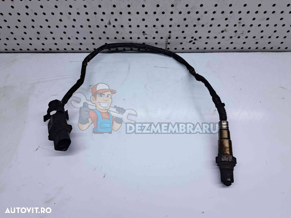 Sonda lambda Volkswagen Passat CC (357) [Fabr 2008-2012] 03L906262B 2.0 TDI CBAB - 1