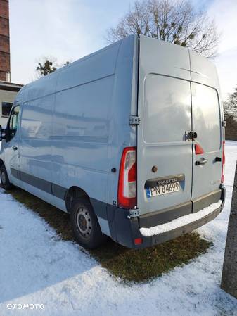 Renault MASTER - 6