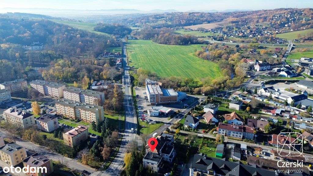 Przestronne mieszkanie z ogródkiem i piwnicą-10