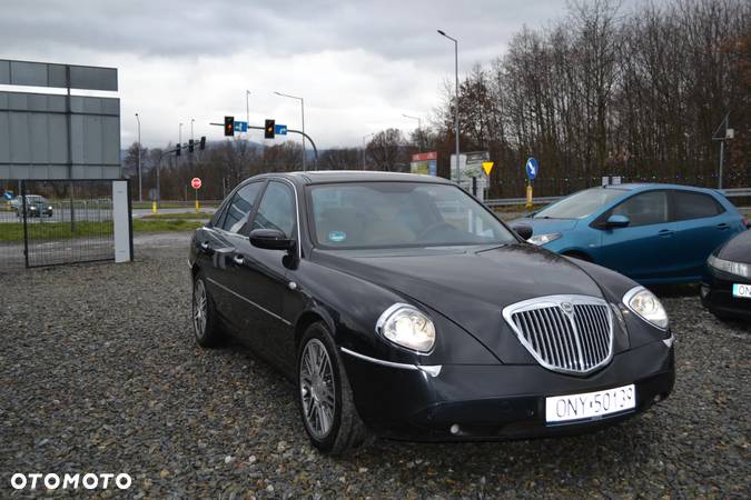 Lancia Thesis 2.0 T 20v Emblema - 19