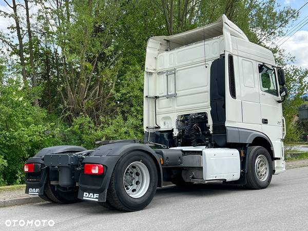 DAF *DAF XF 106 410 Euro 6 RETARDER KLIMA SPROWADZONY SUPER STAN CIĄGNIK SIODŁOWY - 11