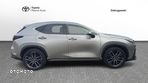 Lexus NX - 6