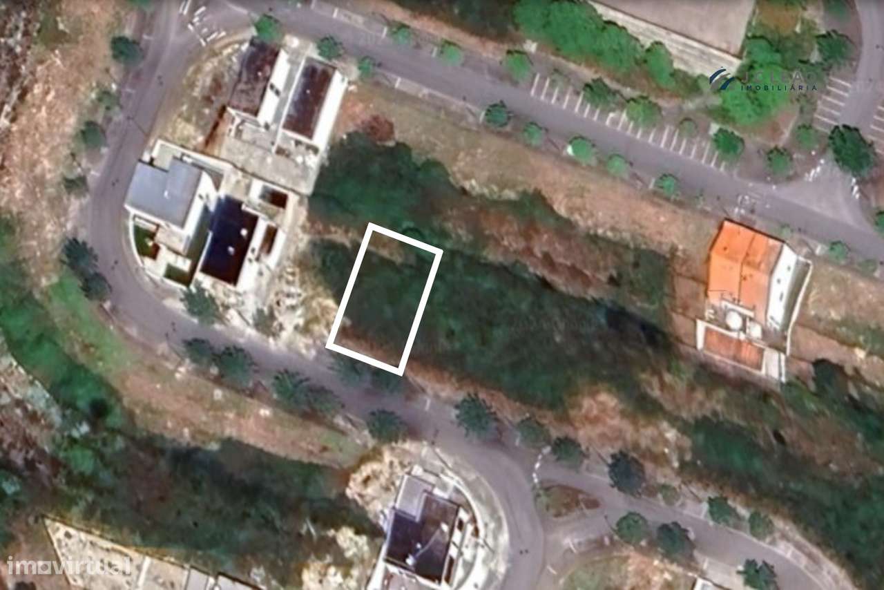 Terreno urbano - Grande imagem: 3/6