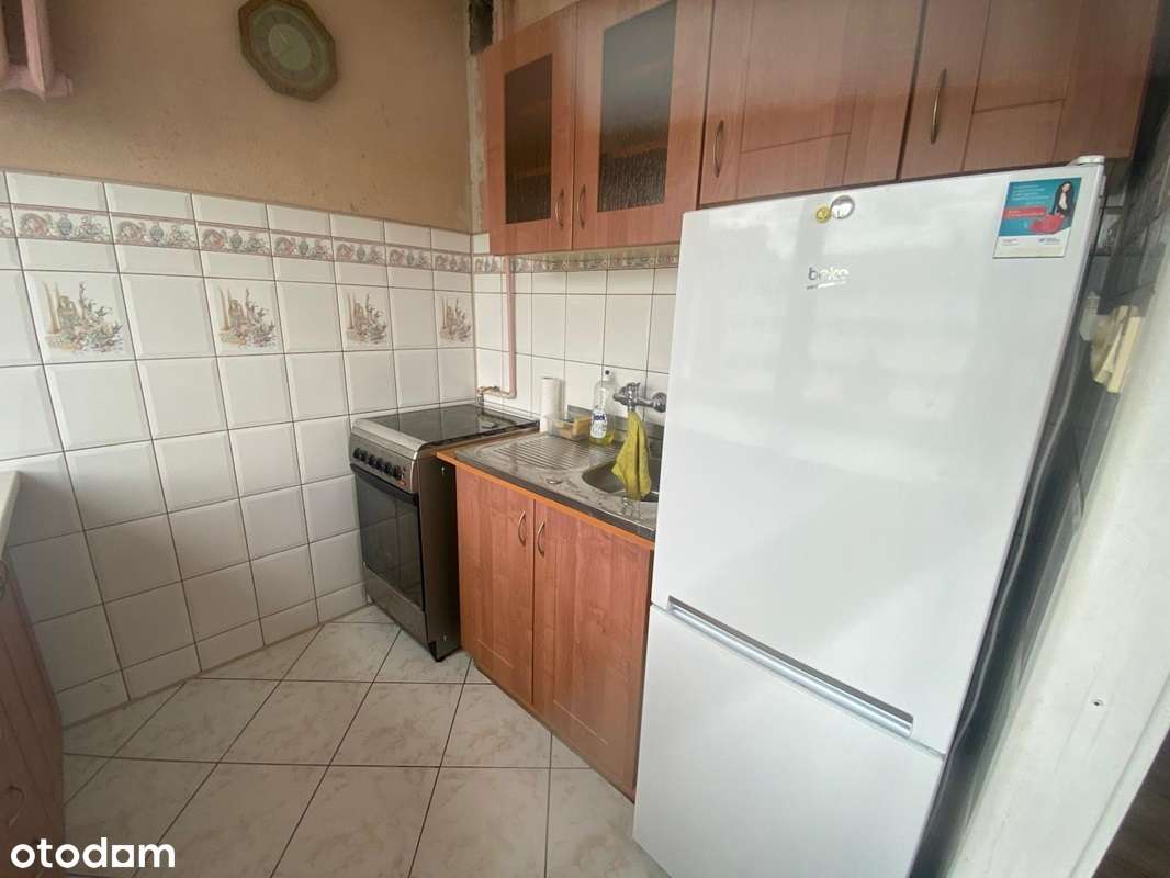 Mieszkanie o pow. 37.20m2, III piętro, Al. Wojska Polskiego - Pełny obrazek: 5/11