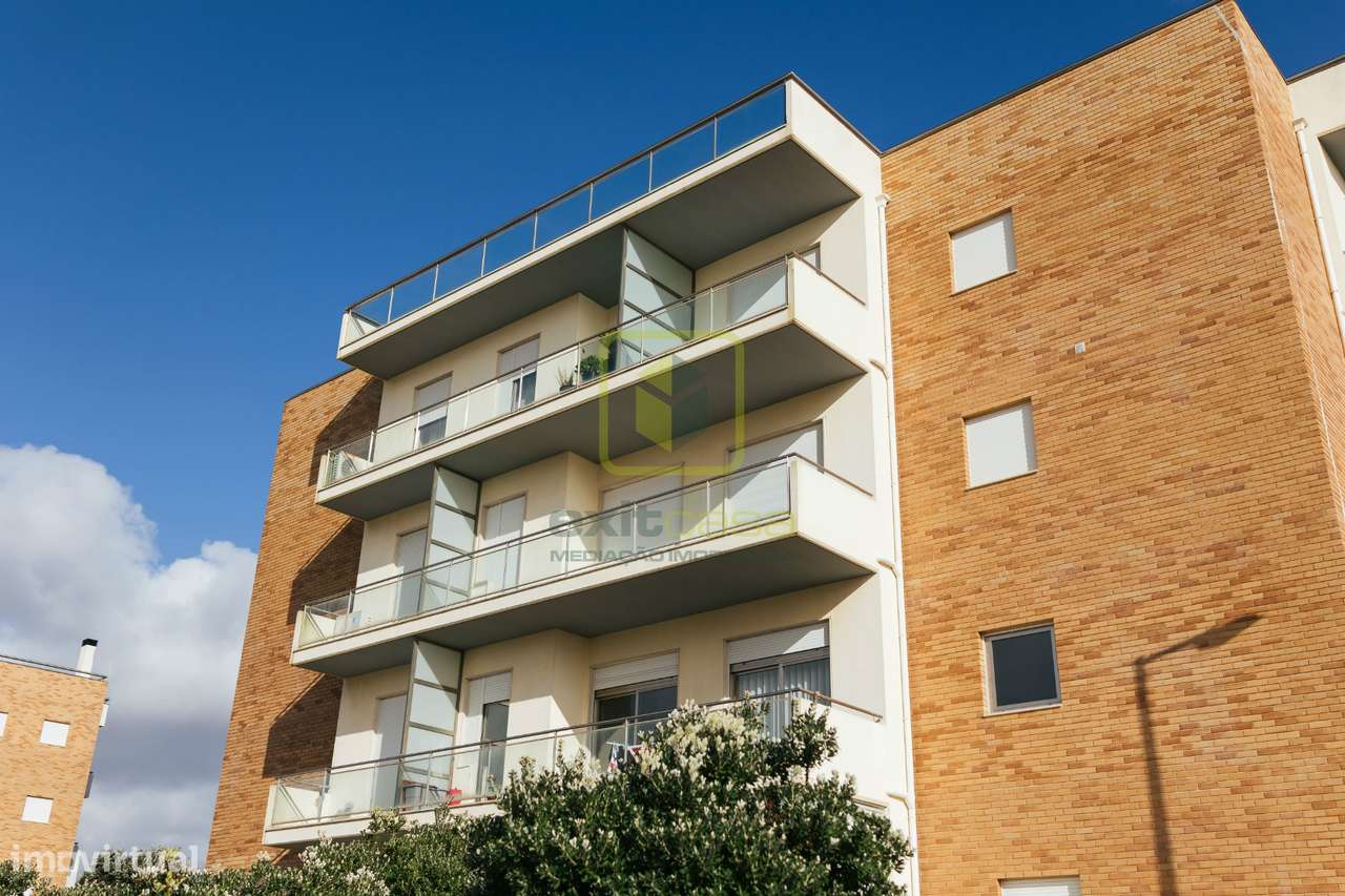 Apartamento T2 à Beira-Mar-22