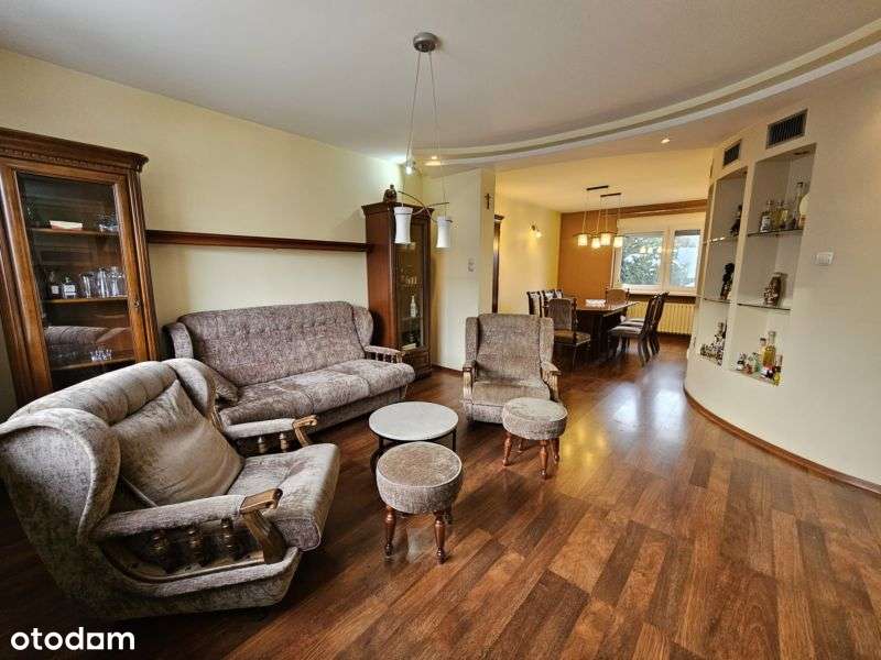 Dom 5cio pokojowy w Grodzisku Wlkp. o pow. 142,70 m2  plus piwnica-7