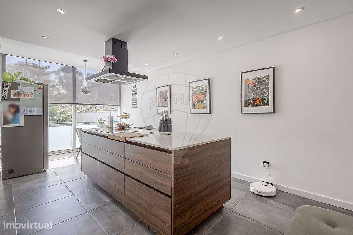 Moradia T4 para venda - Grande imagem: 5/48