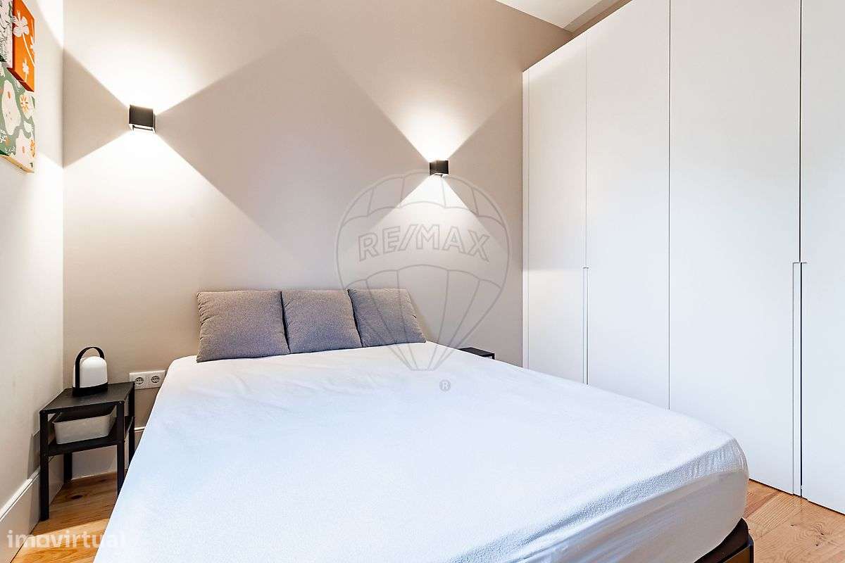 Apartamento T1 para arrendamento - Grande imagem: 5/18