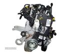 Motor 55263623 JEEP 1.4L 170 CV - 4