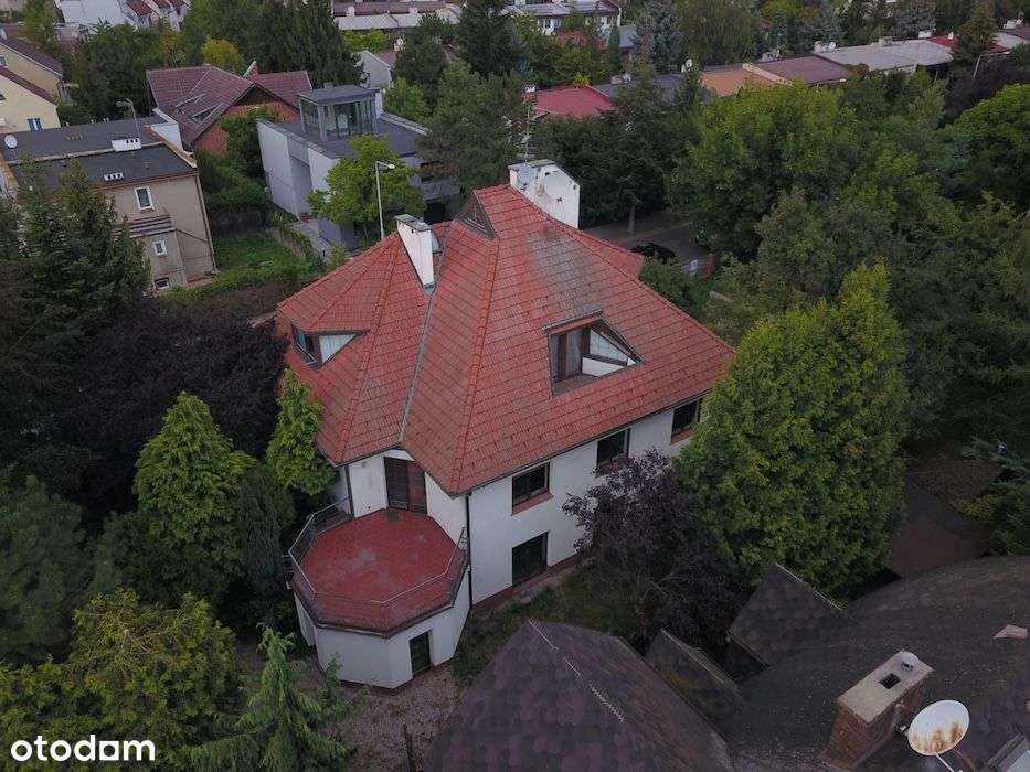 Dom we Wrocławiu - Pełny obrazek: 2/10