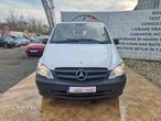 Mercedes-Benz Vito - 11