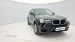 BMW X3 xDrive20d xLine - 12