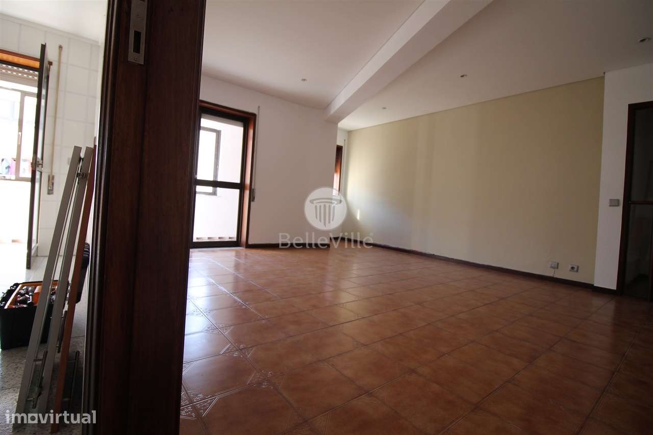 Apartamento T2 Venda em Ferreiros e Gondizalves,Braga - Grande imagem: 4/23