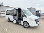 Mercedes-Benz E-Sprinter - 13