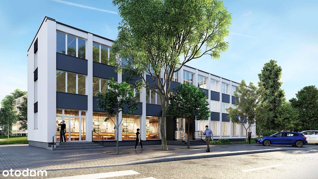 Lokal 56 m2 Garbarska-2