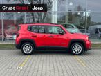 Jeep Renegade - 6