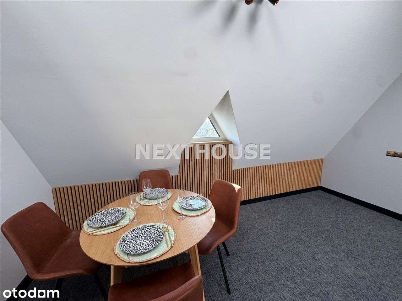 Mieszkanie, 30,20 m², Gliwice - Pełny obrazek: 5/13