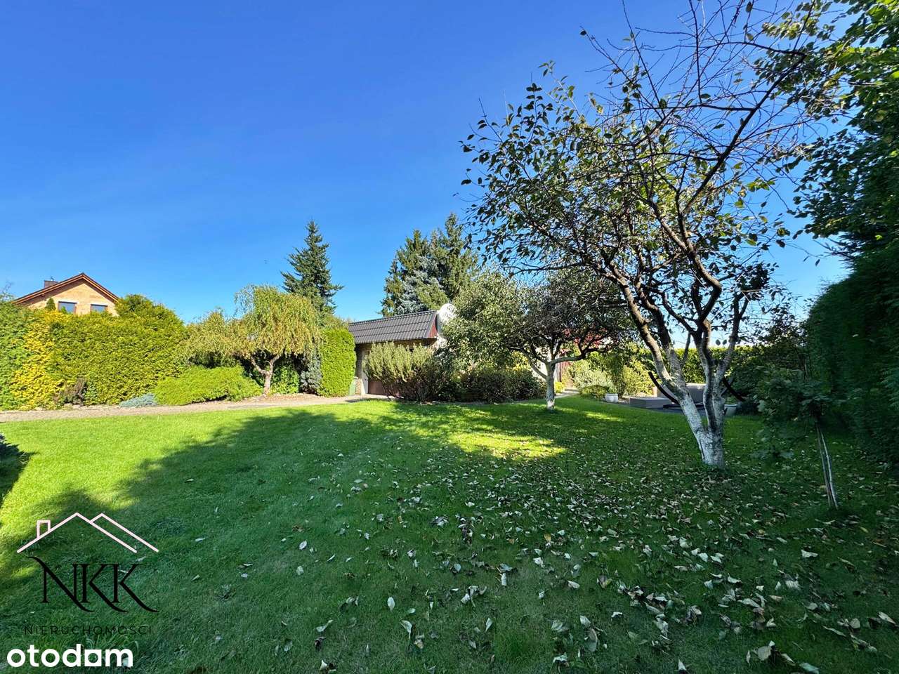 Przytulny dom 5-pok. z ogrodem w Nowinach Wielkich - 20 min od Gorzowa-19