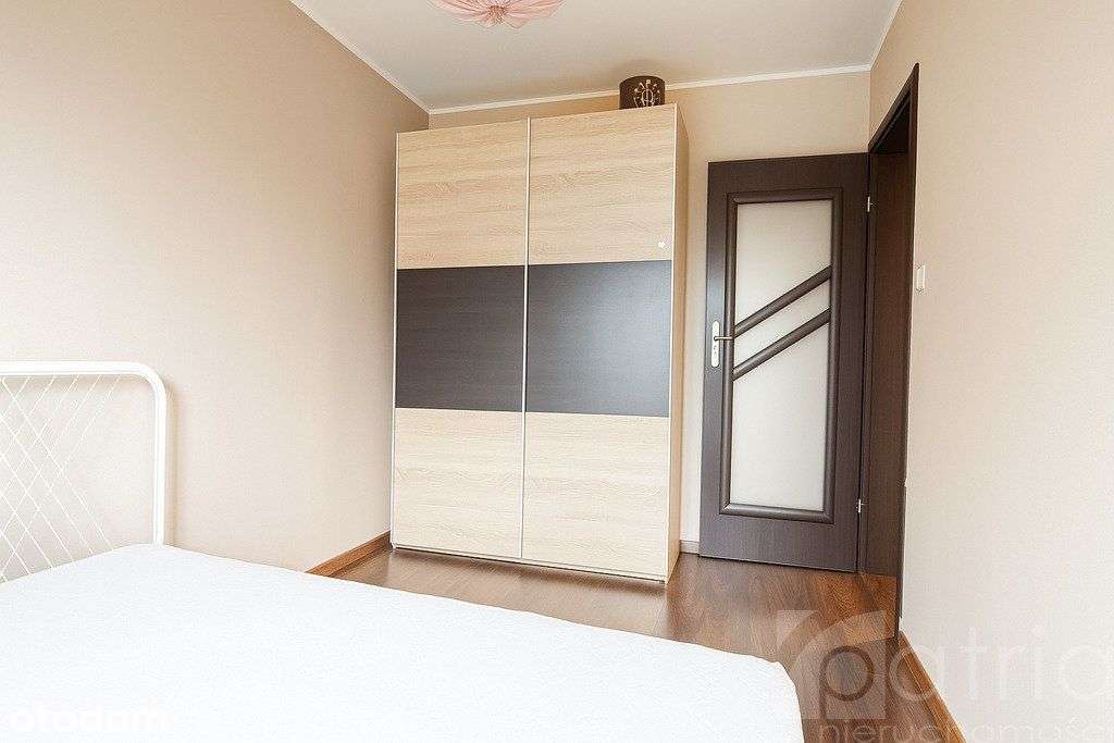 2 pokojowe mieszkanie na Warszewie-3