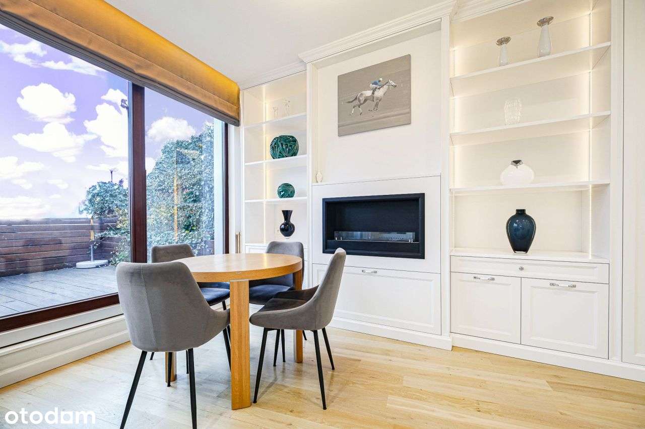 Prestiżowa inwestycja - Penthouse 58,9 m2 z tarase-5