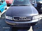 Maska AUDI A4 B5 1.6B zderzak, klapa,drzwi,lampy... - 1