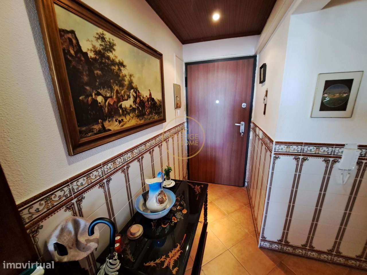 APARTAMENTO T3 EM LOCALIZAÇÃO CENTRAL  - FARO-8