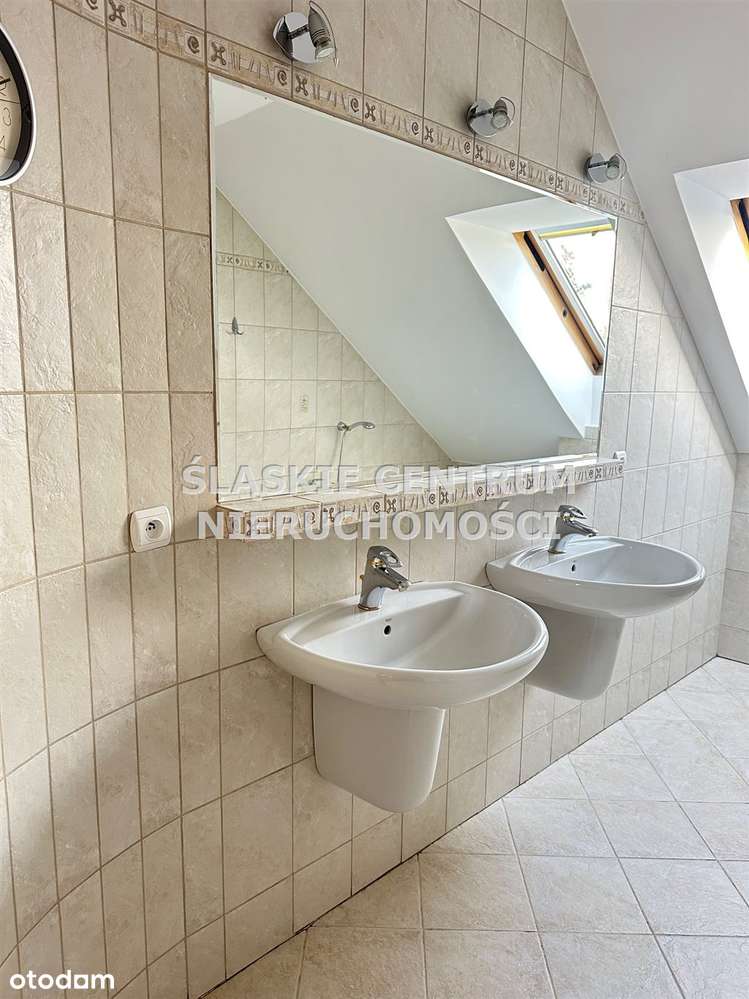 Dom z pięknym ogrodem Mysłowice Morgi Wańkowicza-13