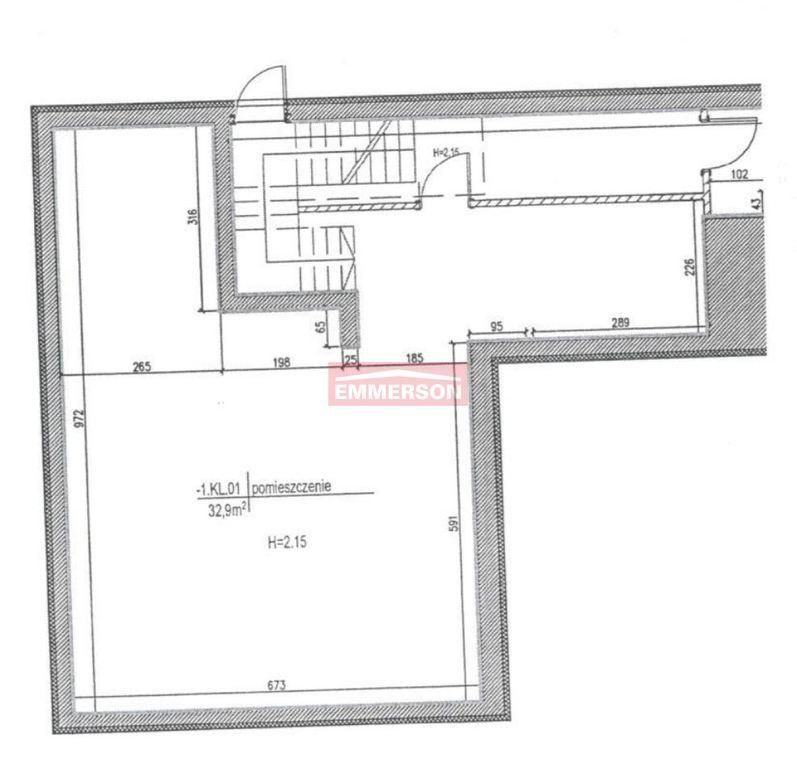 Lokal do wynajęcia 60 m2 Krowodrza-Kraków