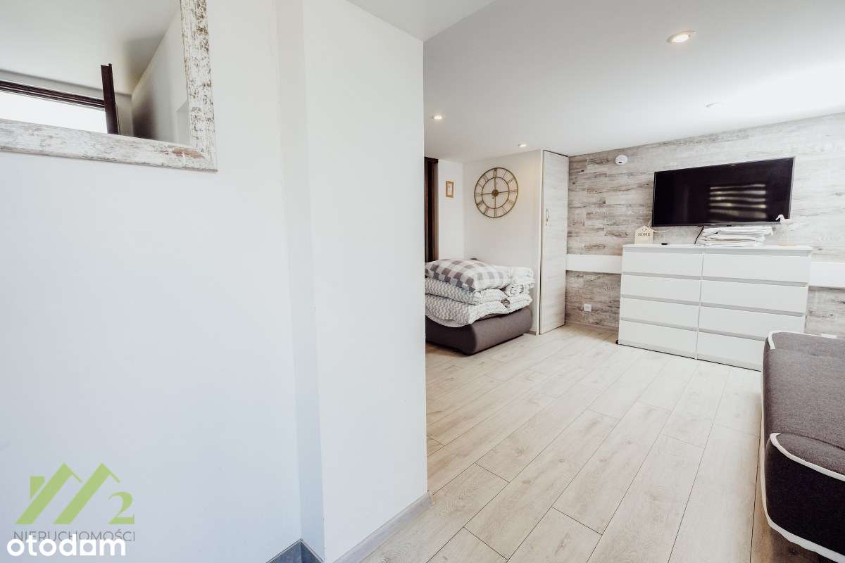 Dwa apartamenty w Karpaczu!-13