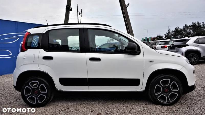 Fiat Panda - 5