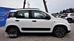Fiat Panda Hybryda*PDC*LED*Klimatyzacja*2 kluczyki*Gwarancja w Cenie - 5