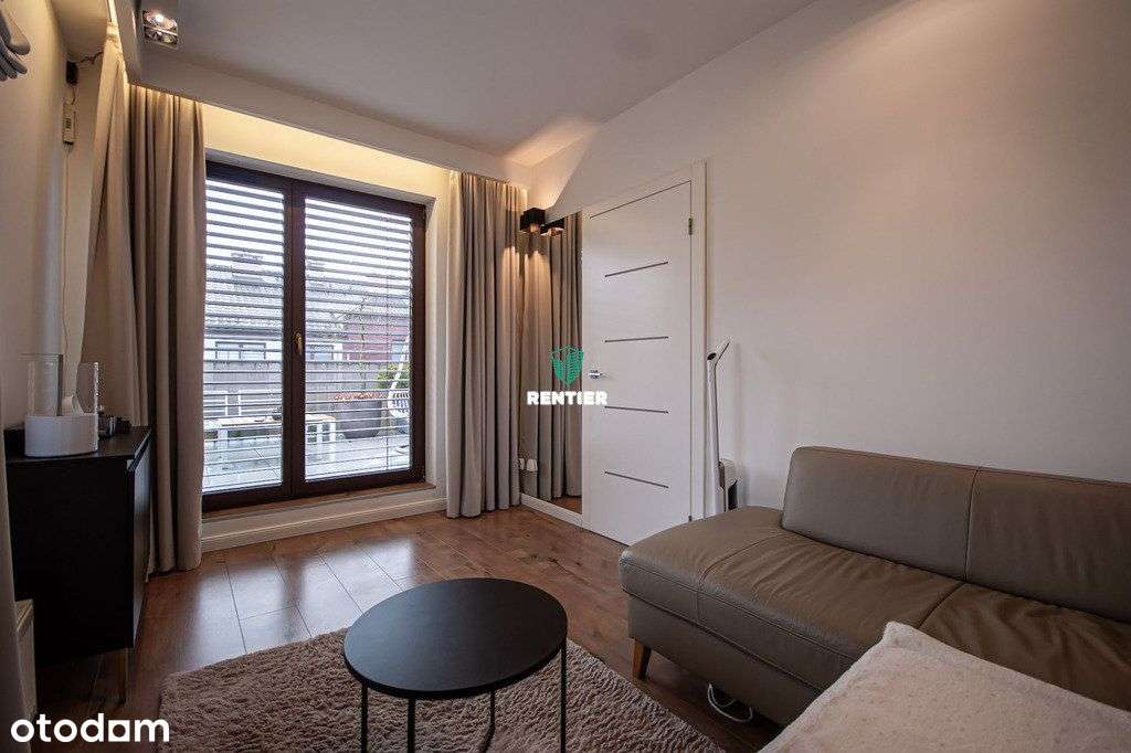 Na Sprzedaż Apartament ul. Kalinowa Warszewo-8