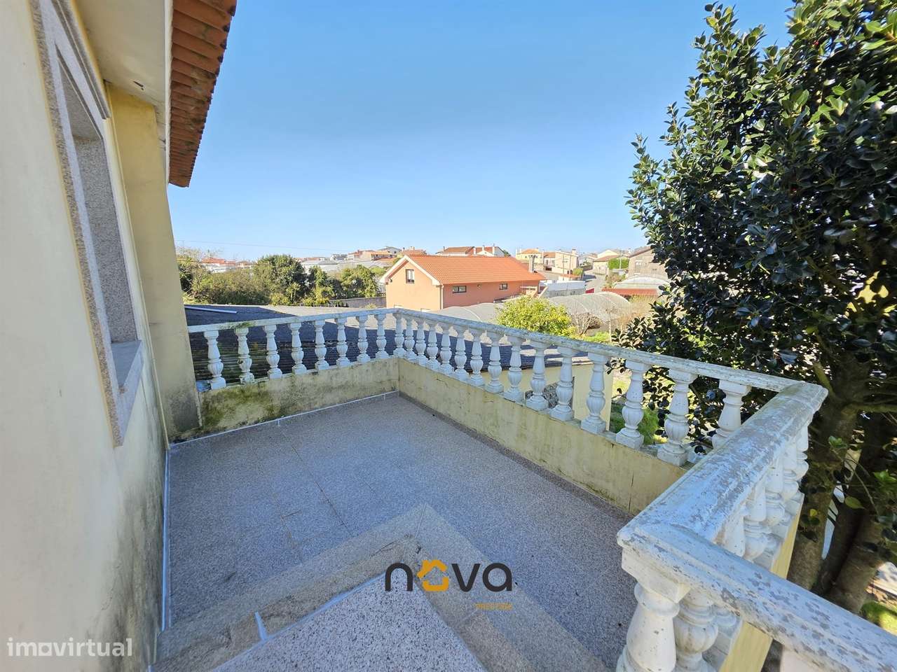 Moradia T5 com Terreno, Póvoa de Varzim-26