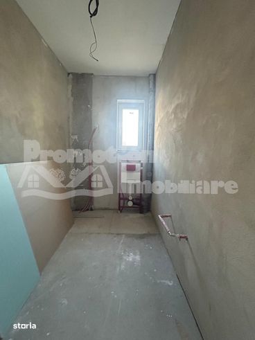 Apart. nou 3 camere,107 mp su, parcare proprie inclusa in pret, Ioșia-12
