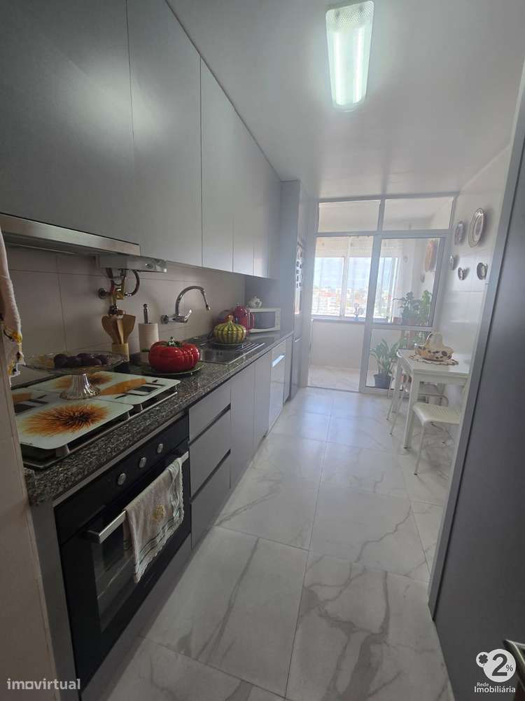 Apartamento T2+1 em Ermesinde - Grande imagem: 4/19