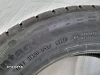 Opony K8062 Continental 165/60R15 letnie jak nowe wysyłka-odbiór - 9