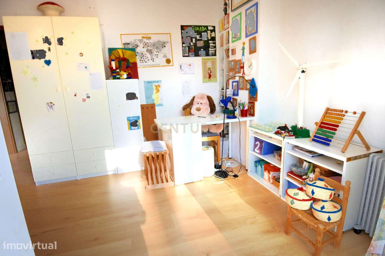 T3 Duplex - Lisboa-8