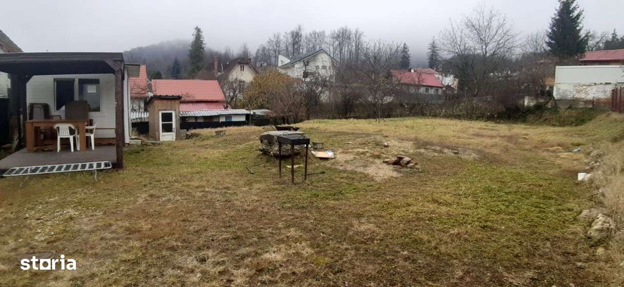 Vindem teren bun construcie bloc P+2E in Noua-4