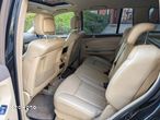 Mercedes-Benz GL 420 CDI - 19