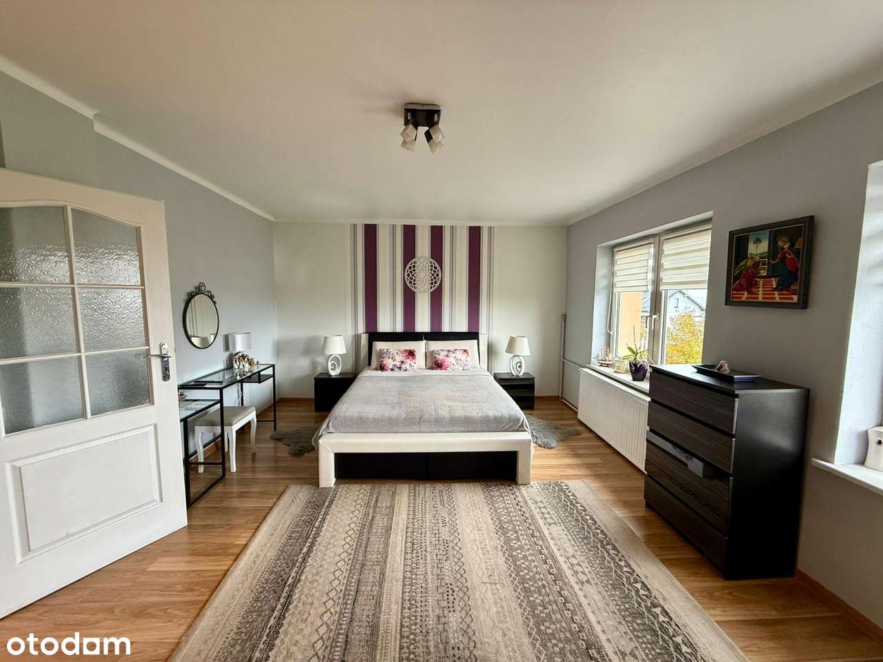 Dom marzeń na wzgórzu Kaplicówka w Skoczowie – prestiż, komfort !-7